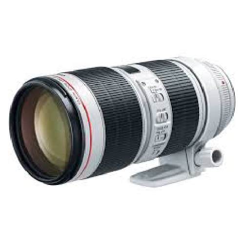 Canon EF 70-200mm f2.8 L IS II USM #庫存數量共2顆
