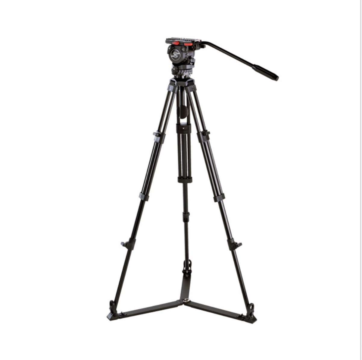 Sachtler 沙雀 Ace 1002 System M GS 專業錄影三腳架 #庫存數量共3隻