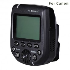 Elinchrom Skyport HS 無線觸發器 canon 專用 #庫存數量共1個