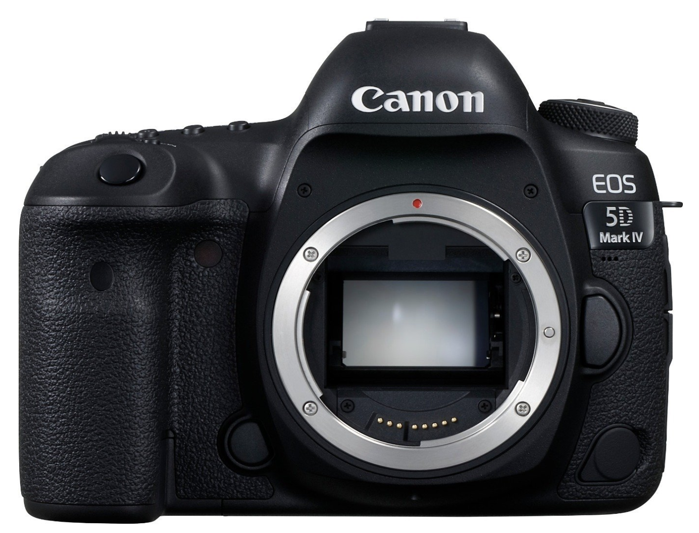 Canon EOS 5D Mark IV #庫存數量共0台