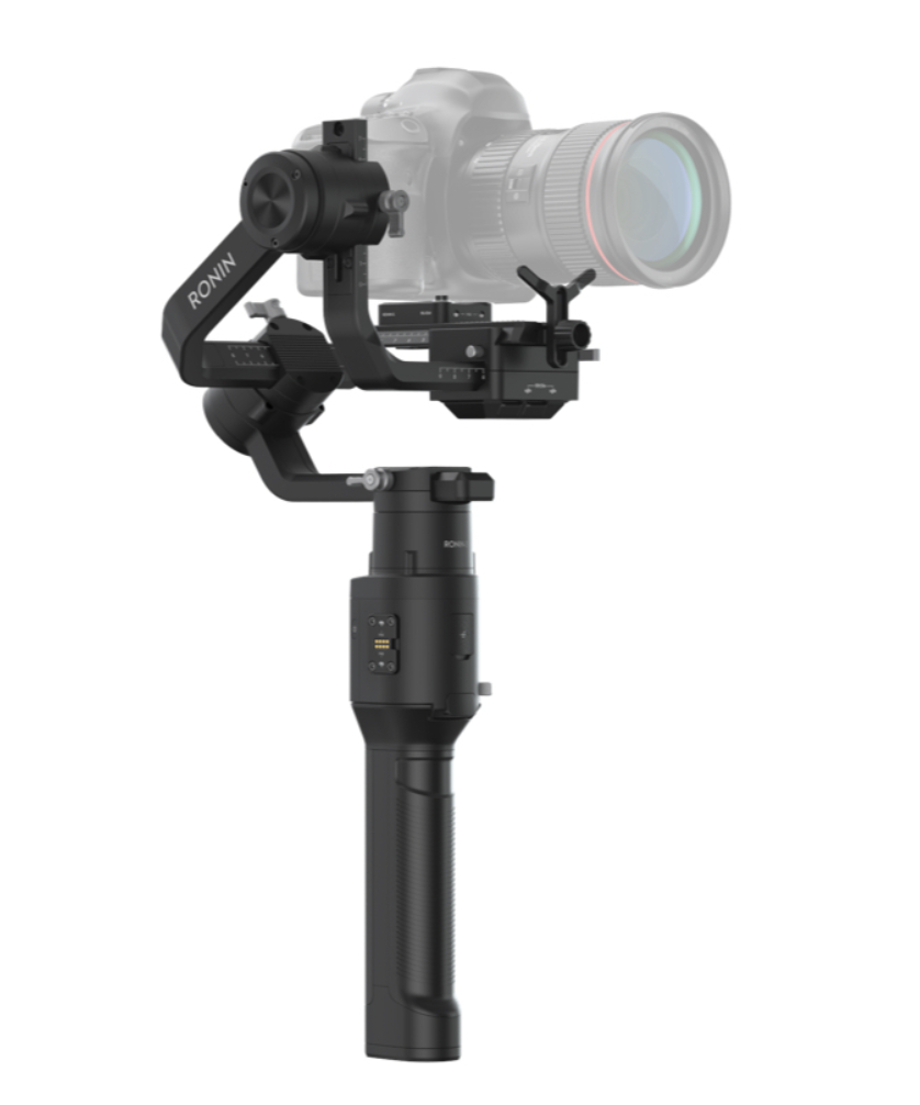 DJI Ronin-S 穩定器 #庫存數量共1個