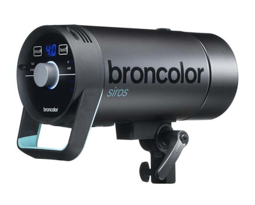 BRONCOLOR Siros 800 S #庫存數量共3個