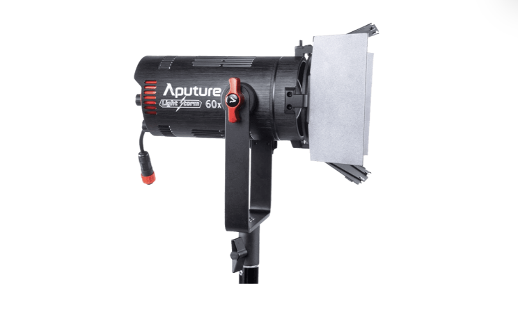 Aputure 愛圖仕 LS-60X 雙色溫LED聚光燈 #庫存數量共2個