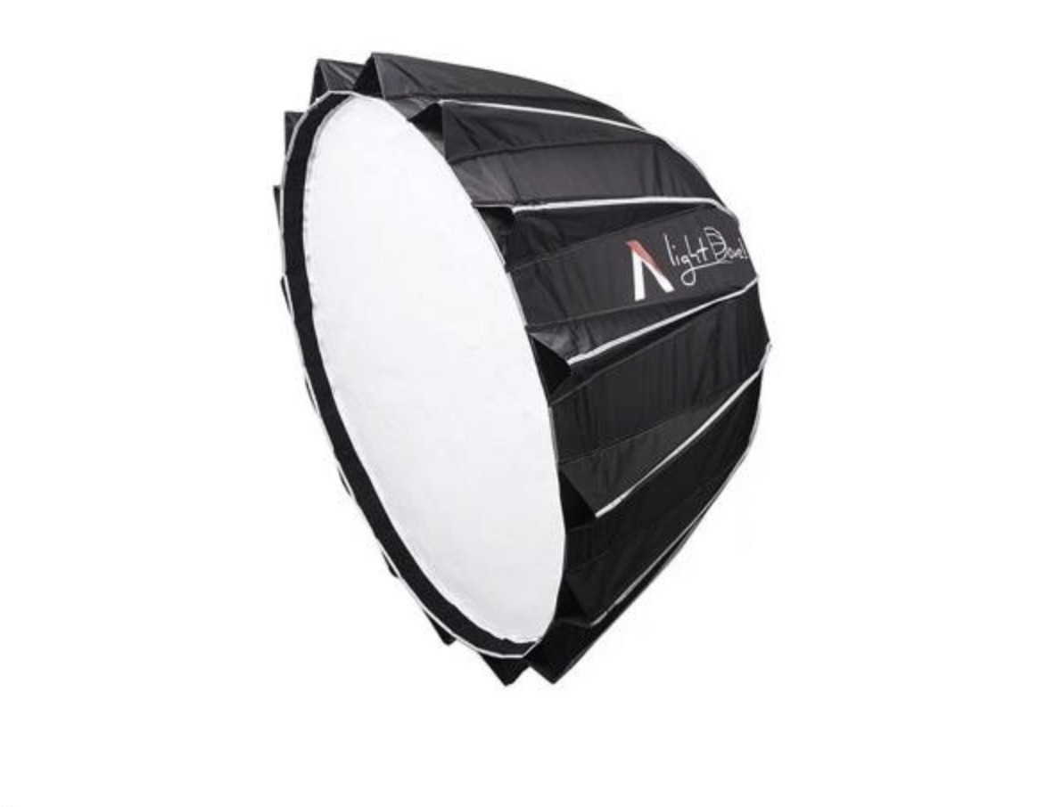 【Aputure】愛圖仕 LIGHT DOME II 90CM 柔光罩 #庫存數量共2個