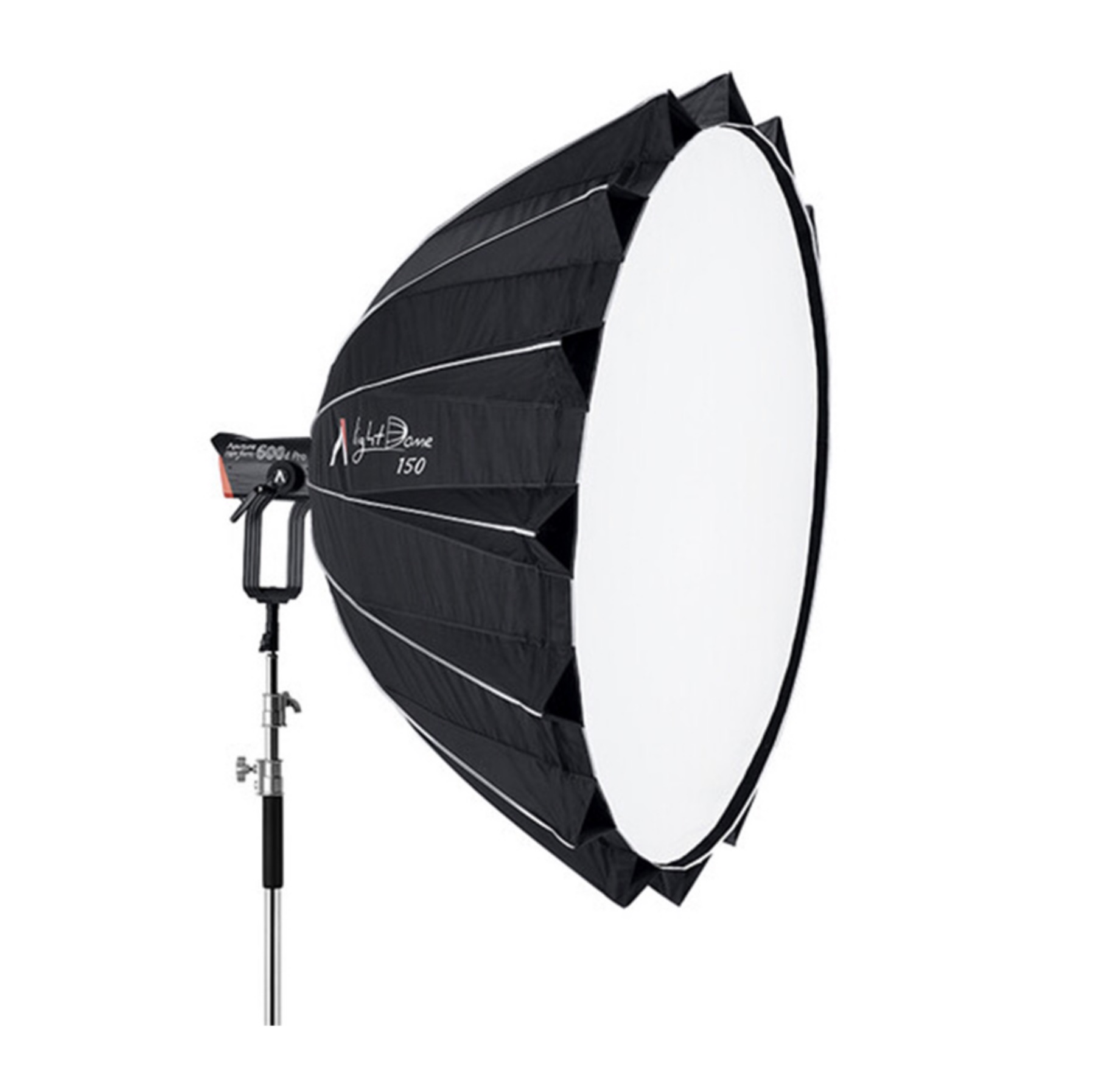【Aputure】愛圖仕 LIGHT DOME 150CM 柔光罩 #庫存數量共1個