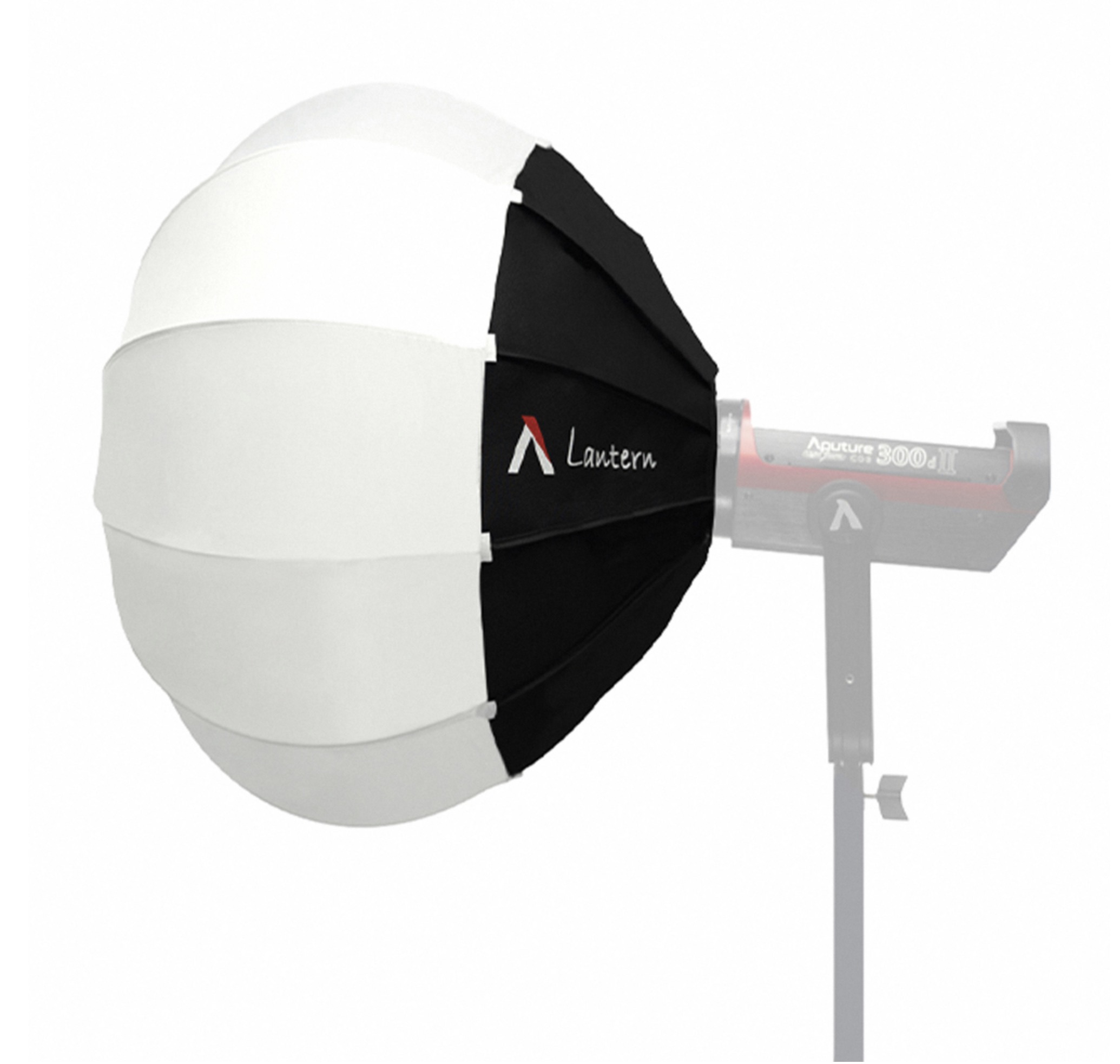 【Aputure】愛圖仕 Lantern 90cm 燈籠球型 燈箱 柔光罩 #庫存數量共2個
