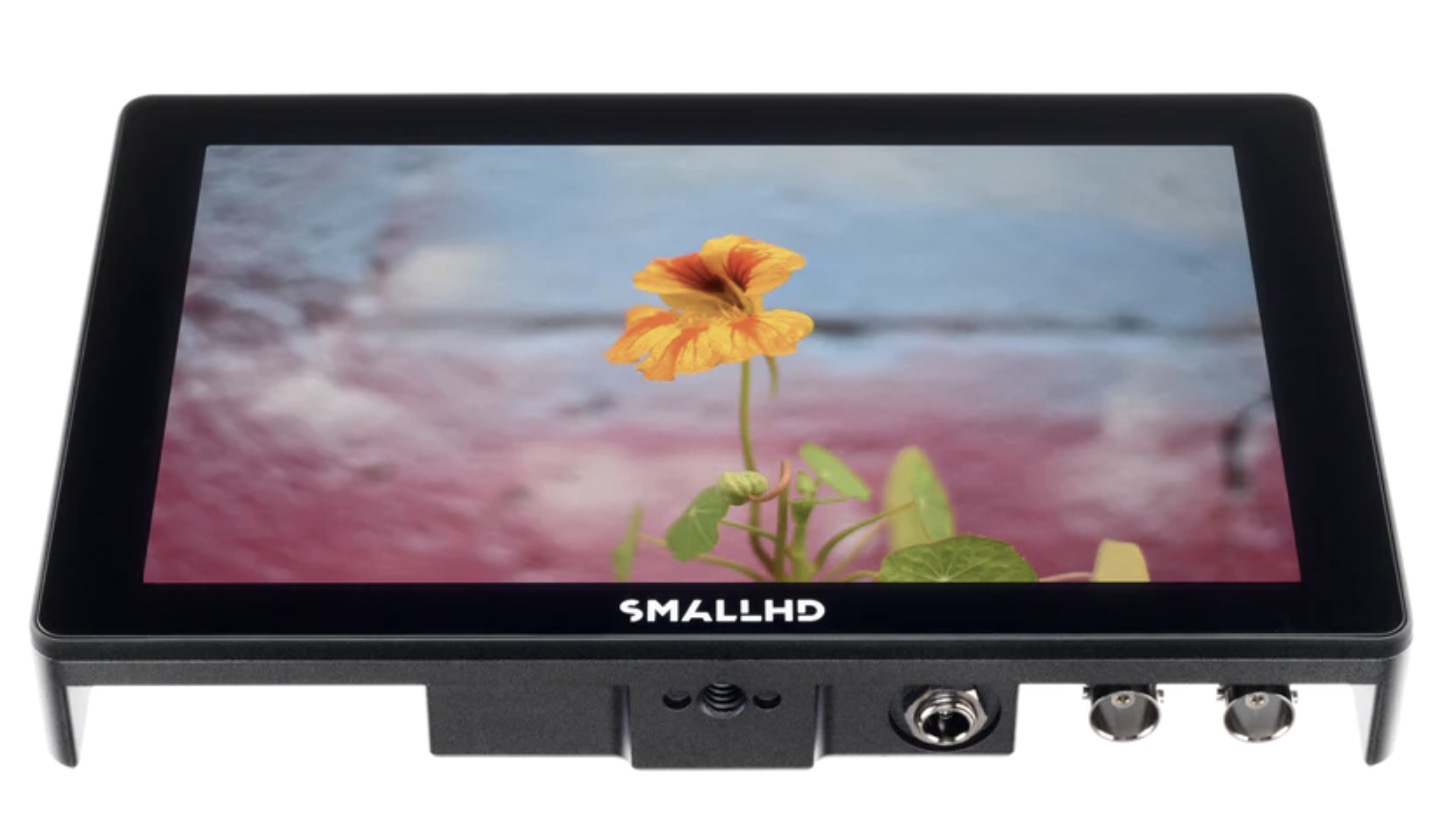 SmallHD INDIE 7吋 觸控監看螢幕 #庫存數量共2台