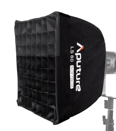Aputure LS60 方罩#庫存數量共2個