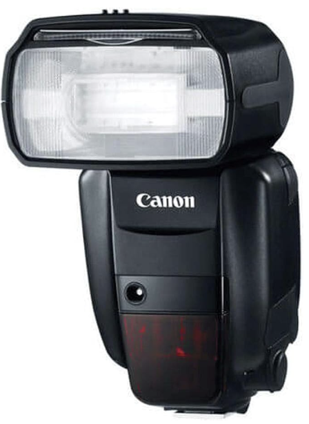 CANON 600 EX-RT #庫存數量共1個