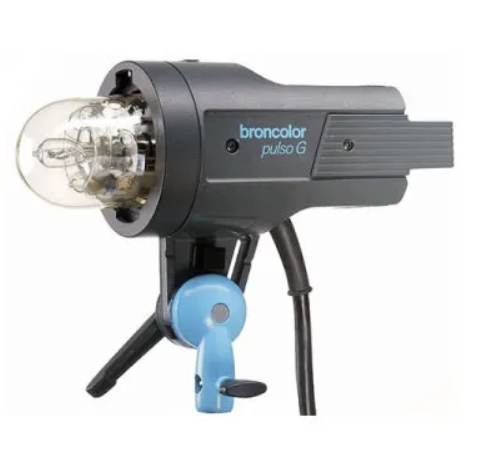Broncolor Pulso G電桶單燈#庫存數量共5個