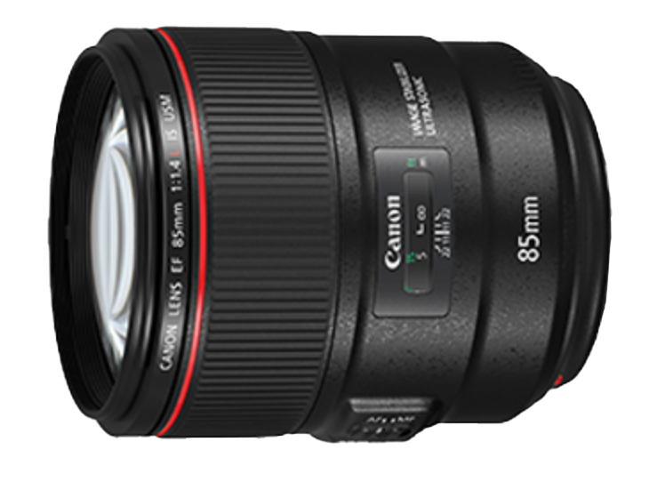 Canon EF85mm f/1.4L IS USM#庫存數量共1顆