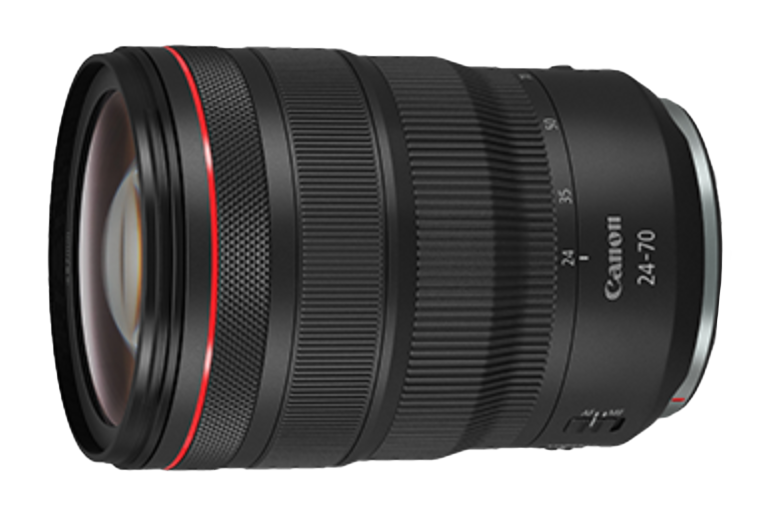 Canon RF24-70mm f/2.8L IS USM#庫存數量共1顆