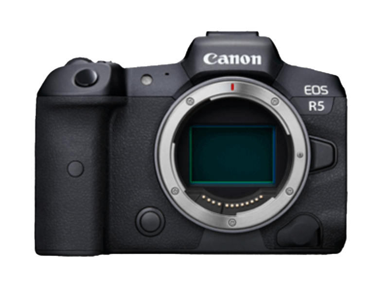 Canon R5 #庫存數量共1台