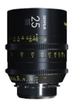 DZOFILM Vespid Prime 25/T2.1 PL轉接環＃庫存數量共1個