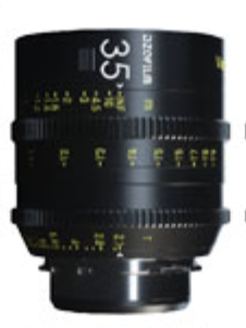 DZOFILM Vespid Prime 35/T2.1 PL轉接環＃庫存數量共1個
