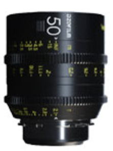 DZOFILM Vespid Prime 50/T2.1 PL轉接環＃庫存數量共1個