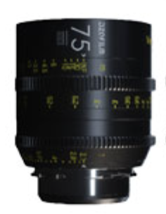 DZOFILM Vespid Prime 75/T2.1 PL轉接環＃庫存數量共1個