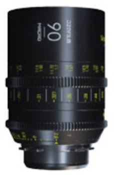 DZOFILM Vespid Prime 90/T2.1 PL轉接環＃庫存數量共1個