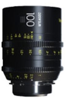 DZOFILM Vespid Prime 100/T2.1 PL轉接環＃庫存數量共1個