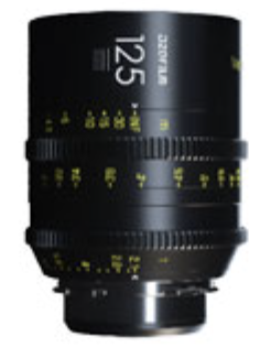 DZOFILM Vespid Prime 125/T2.1 PL轉接環＃庫存數量共1個